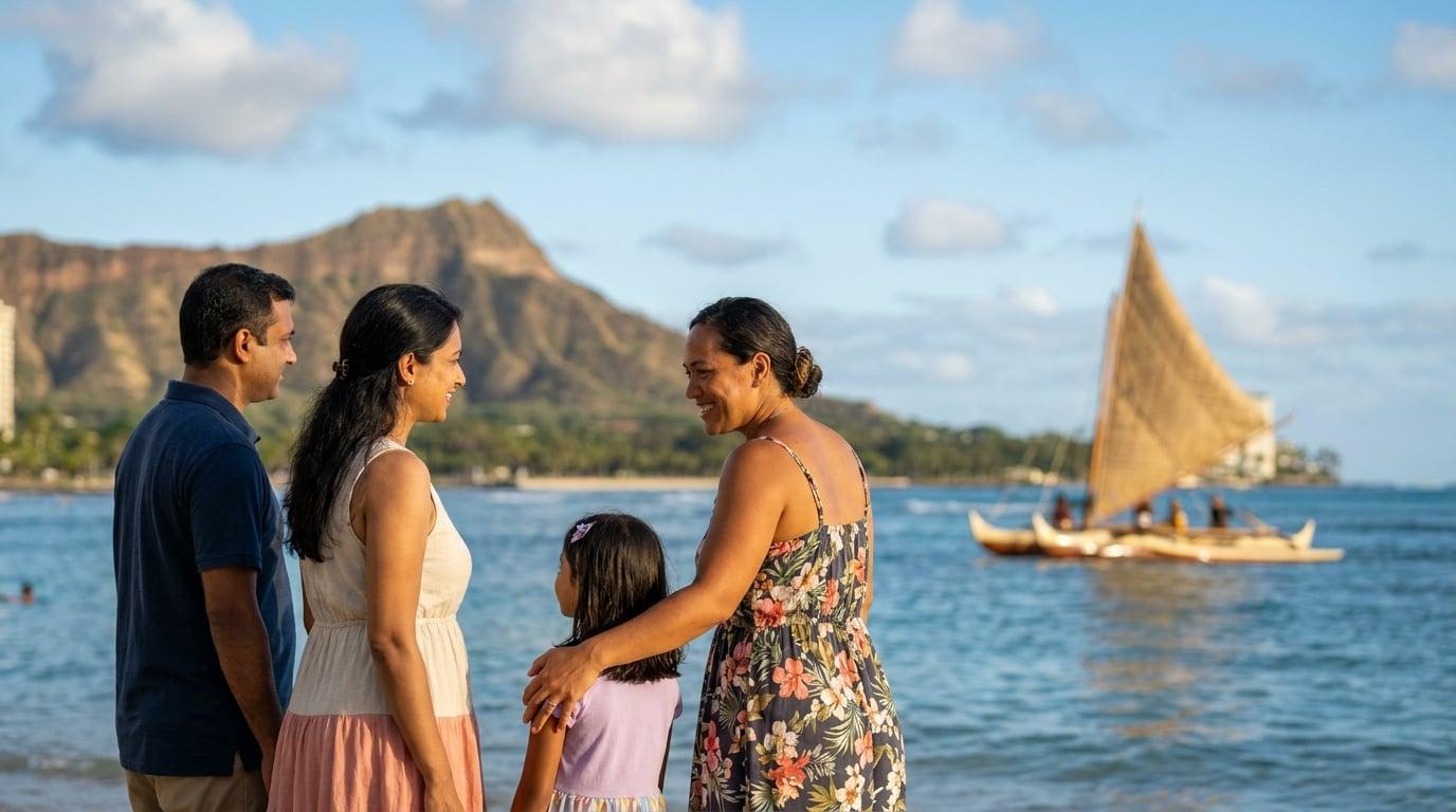 Should You Take Small Children to a Luau in Hawaii? An Honest Guide