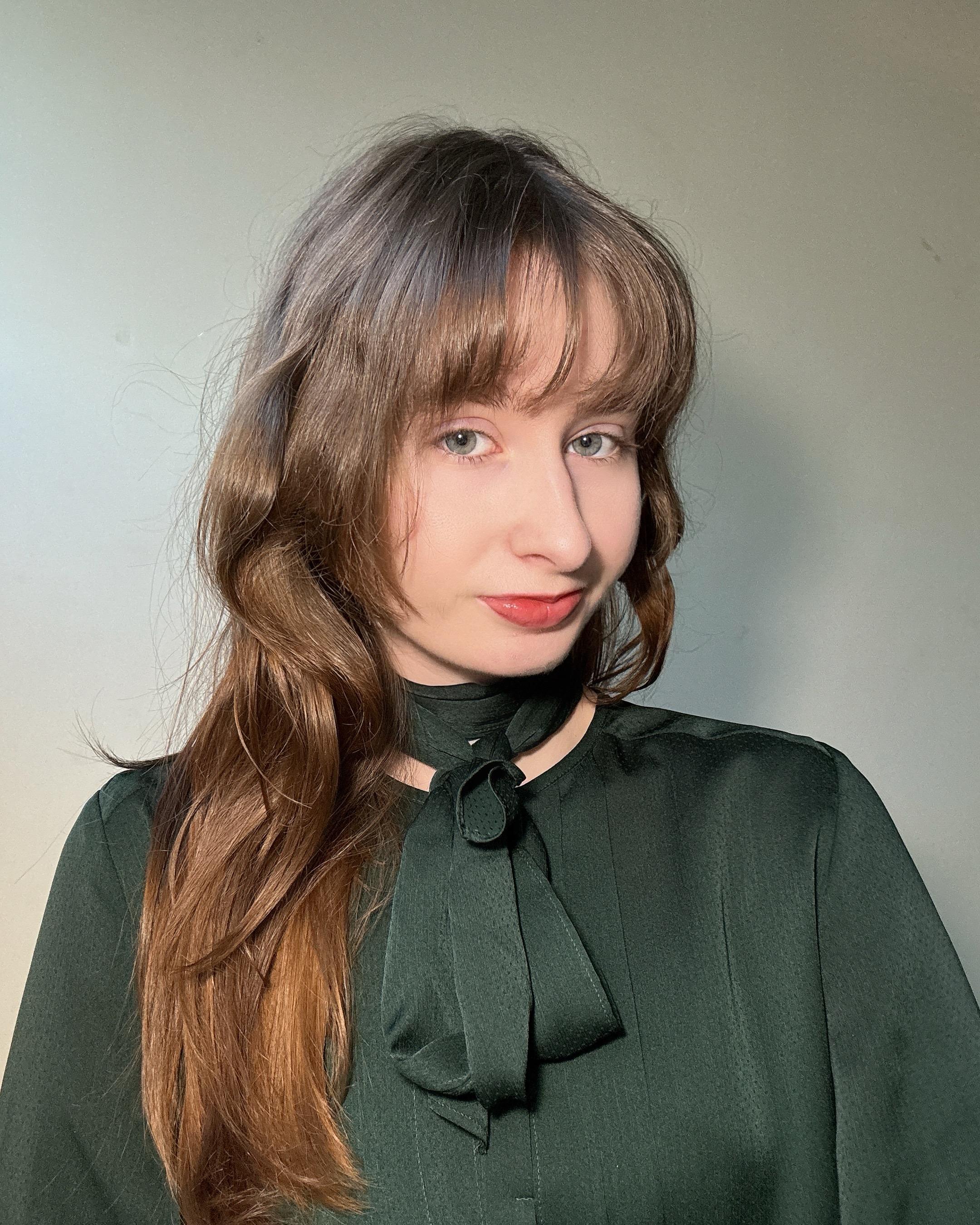 Katerina M.