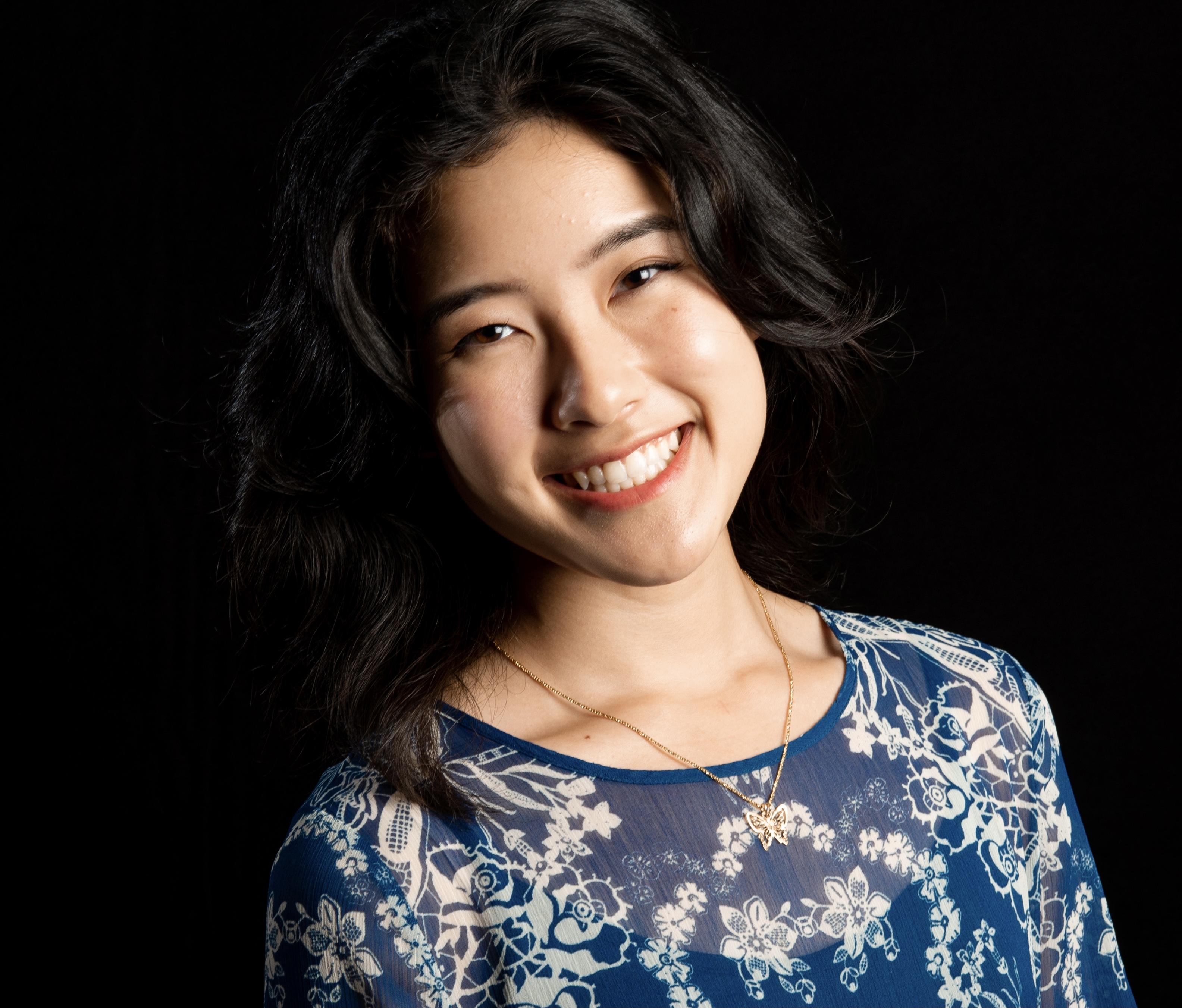 Mayumi O.