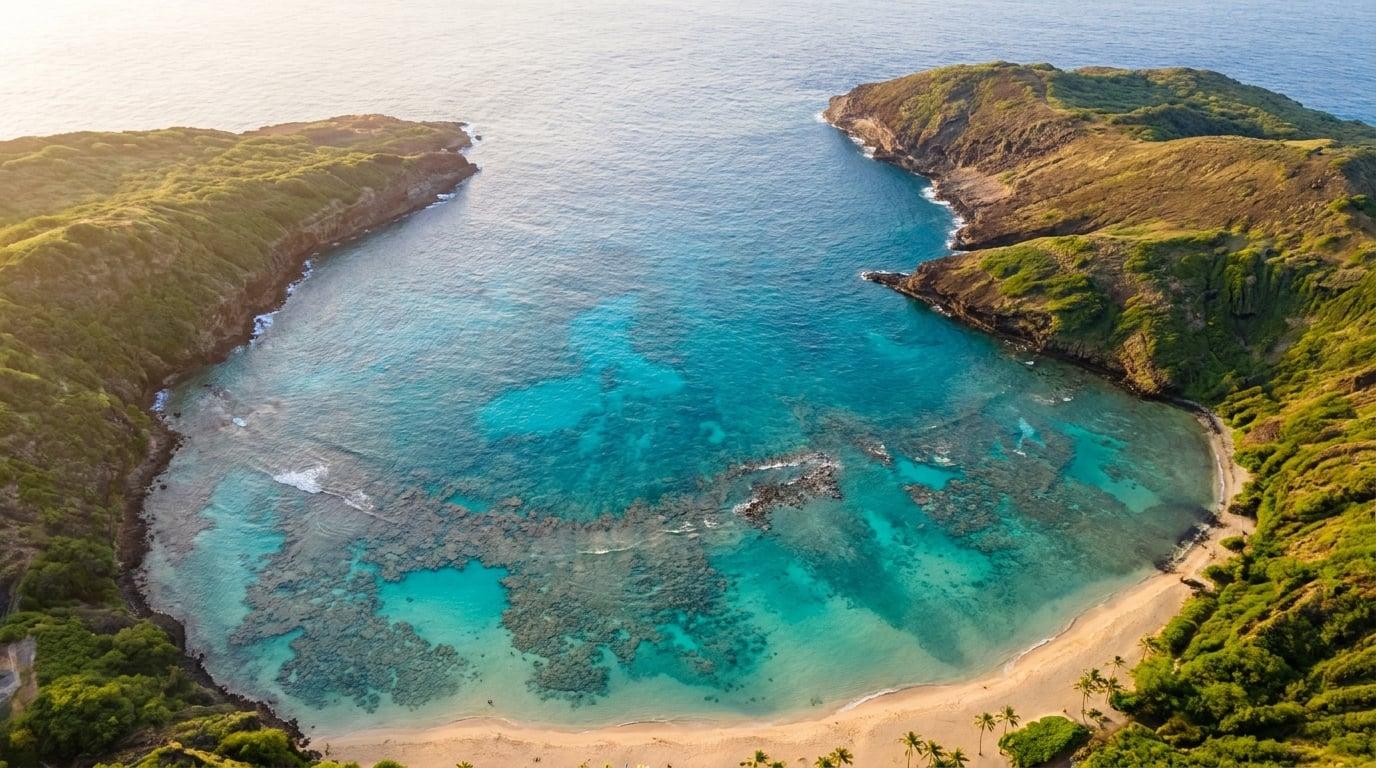 Hanauma Bay Rules for Families: What Parents Need to Know Before You Visit