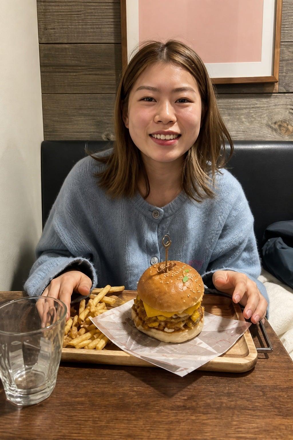 Ai M.