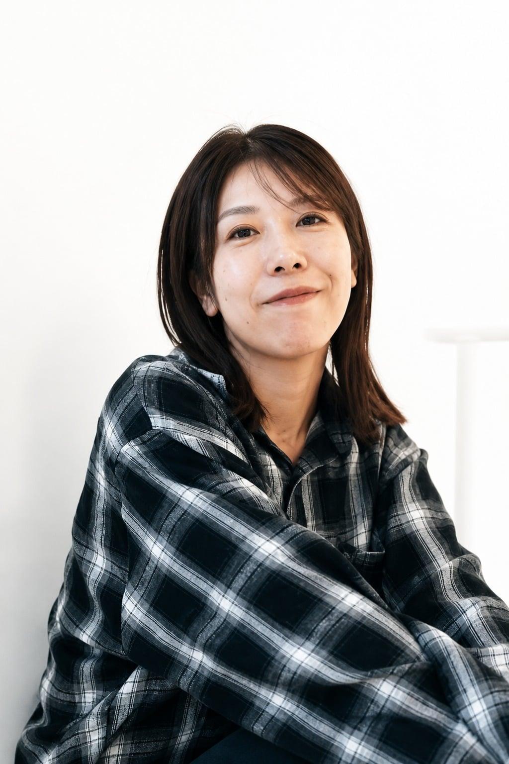 Akane M.