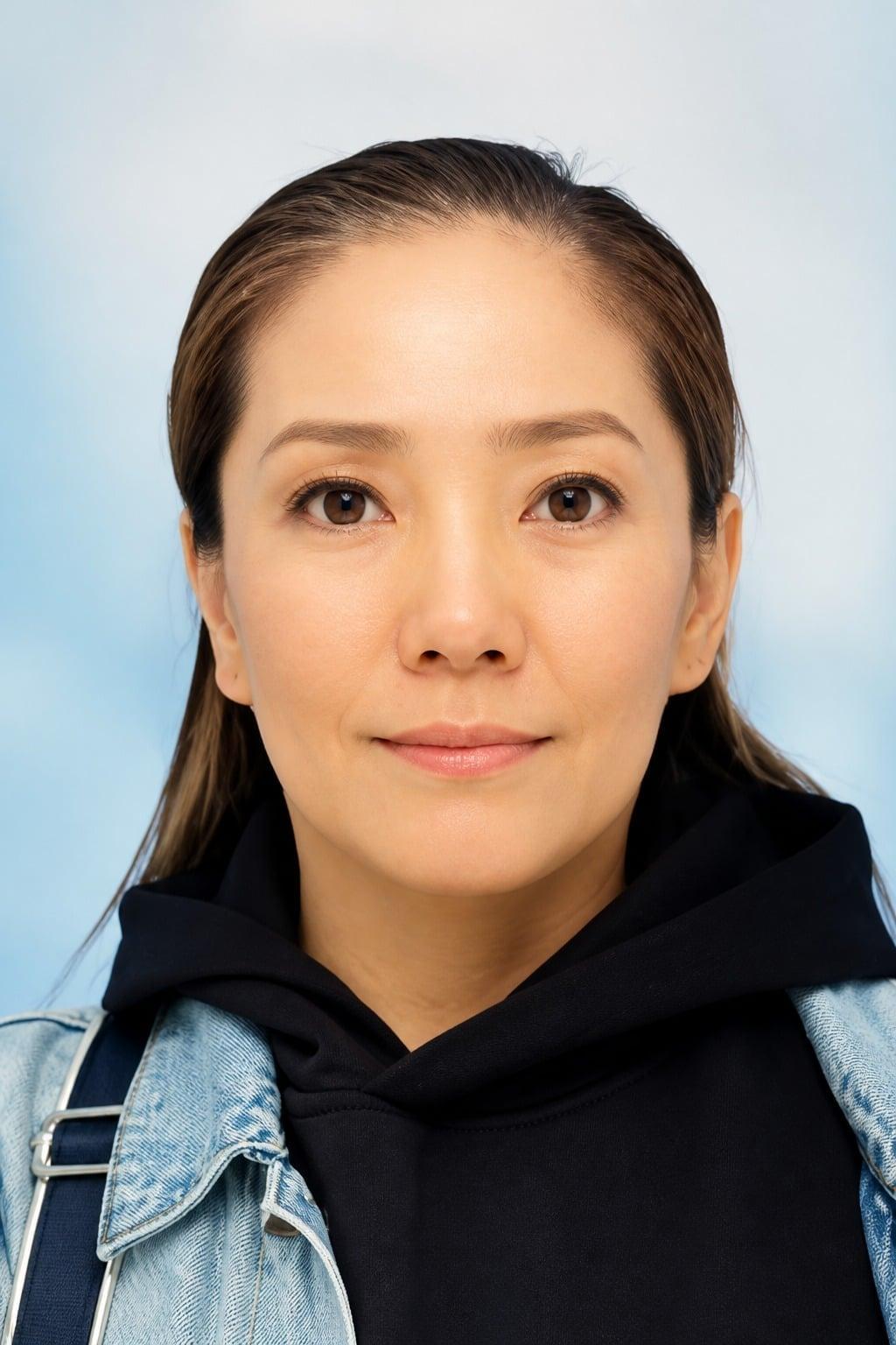 Cristina Y.