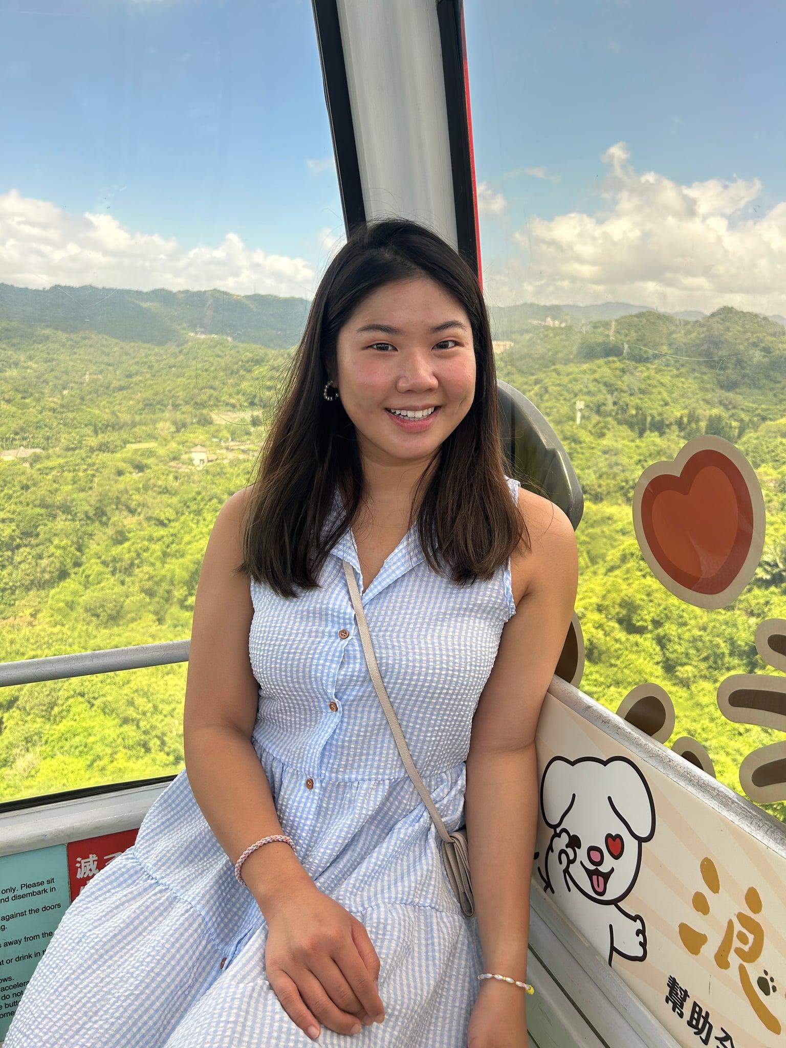 Mei W.