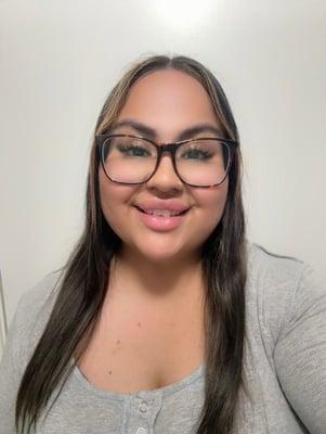 Veronica G.